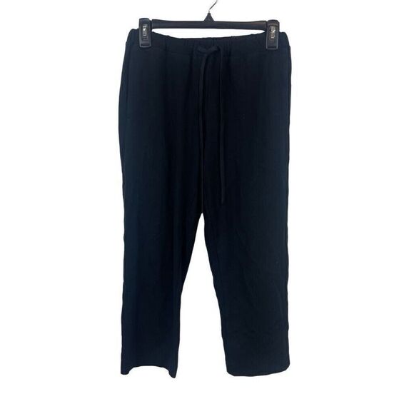 The Group Babaton Black Pants‎ Viscose Polymide Elastane Size XS - Picture 1 of 7